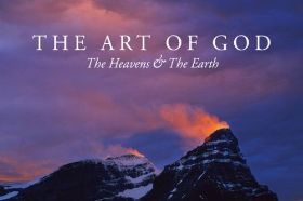 Value priced! 2000 Gold Medallion Award winner! Through stunning nature photography, this attractive gift book captures God's expression of his character in the created world. Ric's award-winning photographic talent is combined with Scripture and devotional thoughts to move both the heart and the mind. Included with the full-color photographs is information about the various locations, natural formations, and elements of the scenes.Ric Ergenbright's photography appears regularly in major magazines, books, and ads. More than 60 calendars of his images have been published, and his work has been the subject of three television shows. He is a winner of the Lowell Thomas Award for outstanding travel photography, and is among the small number of contemporary photographers represented in 'Odyssey: The Art of Photography at National Geographic,' now touring the world.