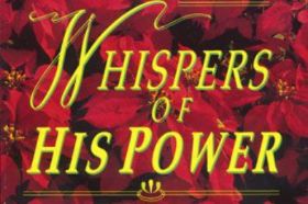 366 daily devotional readings culled from Amy Carmichael's previously unpublished letters and writings. Each is based on a verse or short passage of Scripture.
