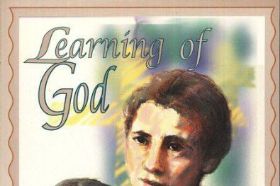 An excellent anthology to introduce readers to Amy Carmichael and her writings. This selection of poetry and prose will open your heart to a deeper relationship with God. Learning of God: Readings from Amy Carmichael