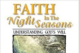 God’s will is perfect. Why then do we kick so hard against it? When good things happen we praise and glorify Him. When supposedly bad things happen we doubt God and quench His Spirit. Without clarity and understanding of His Will, life becomes a mystery in which we are seemingly thrown about by circumstances. In Faith in the Night Seasons, we are introduced to a side of our faith that is not widely talked about. These are the times when we sense God has removed His presence from us, when we wonder if He hears our prayers at all and when we feel totally alone. The truth is that God is still with us, we are simply experiencing a “night season”. What is a “night season”? Are “night seasons” part of God’s will? Are they Scriptural? These are some of the questions Nancy answers in the book as she shares her own deep “night season” within us. The truths from Scripture that she gives will help you understand what God is doing and why. The book goes on to explain things like: What is God’s will and how can we know it personally? How are we able to walk by faith in these dark times? What is the “key” to intimacy? Through this book you will receive deeper insights into how much God loves you and wants to have an intimate relationship with you. You will also get a glimpse into your own underlying, and often hidden, self-centered ways while learning an alternate way to deal with them. Faith in the Night Seasons not only relates the personal story of Chuck and Nancy Missler’s own night season, but also goes on to explain what we are to do if we find ourselves in similar circumstances.