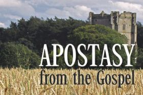 Now, in this modernized abridgement of John Owen’s Apostasy From the Gospel, Dr. R.J.K. Law makes its powerful teaching readily accessible to modern readers. Some will find its pages deeply soul-searching; others will be struck with the clarity of Owen’s insight; all will find a work which wounds in order to heal. Few subjects have received less attention from contemporary Christian writers than that of apostasy. The idea that professing Christians may prove not to be true Christians is, in many respects, too serious a prospect for our facile age. But, for Owen, such avoidance of the issue was itself a pressing reason for writing on it at length and in great depth of spiritual analysis. His exposition is a masterpiece of penetration and discernment.