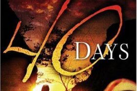 While many have written about the resurrection itself, few have delved into the forty days Jesus spent on Earth following that exit from the grave. With a passionate believer's heart and investigative flair, Alton Gansky looks closely at every recorded event that happened from the moment Christ left the tomb until he ascended into heaven. Among the eighteen chapters are: 'A Peek Inside the Tomb,' 'A Provocative Pondering of Angels,' 'Mountaintop Experiences,' 'Breakfast by the Sea,' and 'The Big Exit..'