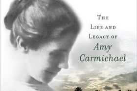 A Chance to Die is a vibrant portrayal of Amy Carmichael, an Irish missionary and writer who spent fifty-three years in south India without furlough. There she became known as 'Amma,' or 'mother,' as she founded the Dohnavur Fellowship, a refuge for underprivileged children. Amy's life of obedience and courage stands as a model for all who claim the name of Christ. She was a woman with desires and dreams, faults and fears, who gave her life unconditionally to serve her Master. Bringing Amma to life through inspiring photos and compelling biographical narrative, Elisabeth Elliot urges readers to examine the depths of their own commitment to Christ.
