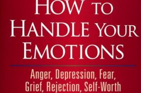 God created our hearts to be like a dashboard filled with dials-finely tuned controls to help process our full range of emotions in a healthy way. Yet at times our hearts operate as if controlled by a single on-off switch that leads us to shut down when we fear our feelings will overrun our lives.