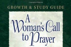 Elizabeth George, bestselling author, popular speaker, andteacher, inspires women to turn their desire for a fulfilling prayer life intoa reality. Delving into topics relevant to a womanās life, Elizabethencourages all women to embrace the rich blessings of prayer as they discoverhow to: use the provided calendar to nurture the habit of prayer turn to God for daily needs rest in the assurance that God loves and cares for them Filled with guided questions, prayer examples, andinspirational Scripture, this study guide serves as an excellent complement to A WomanāsCall to Prayer. Seasoned prayerāwarriors as well as beginners will enjoythis study for their own personal time or in a small group.