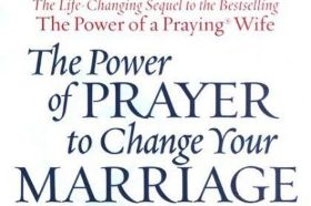 Stormie Omartian's bestselling books on prayer and marriage have touched millions of readers in a life-changing way. The Power of Prayer to Change Your Marriage helps husbands or wives pray to protect their relationship from 14 serious problems that can lead to unsatisfying marriages or even divorce. For those who are already struggling in these areas, this book will help them find healing and restoration. Readers will learn how to pray about everything from communication breakdown to struggles with finances and raising children misplaced priorities to anger, unforgiveness, and sexual frustration pornography and infidelity to depression and addictions No stranger to struggles in her 34 years of marriage, Stormie looks at these topics and more in the straightforward, hopeful manner readers have come to trust. As always, readers will find Bible verses and personal prayers they can use as powerful resources to help their marriages last a lifetime. Previously published as Praying Through the Deeper Issues of Marriage