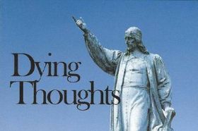 More well known for his Reformed Pastor, Richard Baxter was the outstanding pastor of Kidderminster. Dying Thoughts is his exposition of Paul's words in Philippians 1:23: 'For I am in a strait betwixt two, having a desire to depart, and to be with Christ, which is far better.' Benjamin Fawcett who made this abridged version of the original work wrote, 'The 'Dying Thoughts' of Mr. Baxter chiefly present to our view what every Christian may attain, and what it is the highest interest, as well as the indispensable duty of every Christian to aspire after.' In this little book, we see Baxter wrestling with his own doubts and fears as he faces eternity, jealously examining his own heart, anxious to test his own sincerity, taking nothing for granted. Baxter wanted to die with every grace in his soul in full vigour. A man of life passions as ourselves, his Dying Thoughts provides much needed counsel, strength and comfort because it deals with the same conflicts, complaints and desires which fill our own hearts.