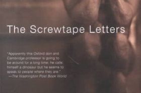 Screwtape is an experienced devil. His nephew Wormwood is just beginning his demonic career and has been assigned to secure the damnation of a young man who has just become a Christian. In this humorous exchange, C. S. Lewis delves into moral questions about good v. evil, temptation, repentance, and grace. Through this wonderful tale, the reader emerges with a better knowledge of what it means to live a good, honest life.