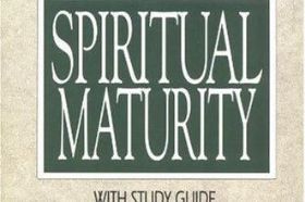 This guide for those who desire to grow strong spiritually, comes complete with scriptural principles for spiritual development and study questions at the end of the text.