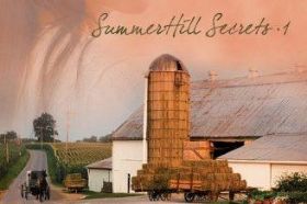 Set in rural Pennsylvania's Amish country, SummerHill Secrets follows the true-to-life struggles and heartfelt triumphs of fourteen-year-old Merry Hanson. Preteen girls will come to love, laugh, and cry with the impulsive Merry as she encounters intriguing mysteries while also struggling to be the best she can be in God's eyes. Volume One includes the original titles Whispers Down the Lane, Secret in the Willows, Catch a Falling Star, Night of the Fireflies, and A Cry in the Dark. Volume Two contains House of Secrets, Echoes in the Wind, Hide Behind the Moon, Windows, on the Hill, and Shadows Beyond the Gate.