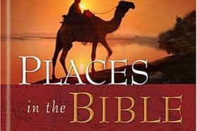 Like a friendly travel guide, Places in the Bible takes readers on a journey throughout the biblical world. Each entry offers the vital statistics of the place, local color about the place, insight into significant faith events there, and encouragement for applying the ancient lessons of that place in contemporary life. Written in a very conversational style, Places in the Bible informs, entertains, and inspires.