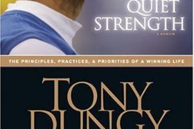 He led his team to #1 in the world-and showed the world a better way to live, lead, and succeed. When Tony Dungy led the Indianapolis Colts to victory in Super Bowl XLI-and made history as the first African American coach to win the big game-millions of people, amazed by the success of his quiet, authoritative leadership style, wondered: how does he get it done? In the pages of this fascinating memoir, Tony Dungy reveals the secrets to his success-principles, practices, and priorities that have kept him on track despite overwhelming personal and professional obstacles, including firings, stereotypes, and the tragic loss of a child. In the face of so much adversity, Tony has not only survived but risen to the very top of his profession in a way that's won the respect of fans, players, and even his competitors. His thoughts on leading, succeeding, and attaining true significance will inspire you to take a long, hard look at the things that 'really' matter in your own life. Visit coachdungy.com to pre-order your copy and for release information!