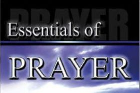 Do your prayers feel limp and lifeless? If praying has become a task, something healthy that you keep putting off--like switching to decaf--it may be that you're missing a critical truth that could break you into a place of intimacy and power. Do more than dream about an effective prayer life! E. M. Bounds will challenge you to reignite the spark in your prayer life. More importantly, he will teach you how to sustain a practice of power-packed, life-changing prayer.