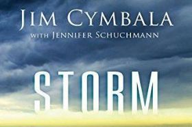 Storm: What Jesus Is Saying to His Church is a book for every Christian who is concerned about the challenges that face believers today. Using powerful stories of people who have been transformed by Christ, it will strike a note of encouragement and hope, helping Christians to remember that a life surrendered to Christ in the midst of a church transformed by his presence cannot be defeated. No amount of spiritual darkness or cultural pressure can drown out the life-giving power of the gospel. Jim Cymbala believes that the church in America is in the middle of a powerful storm, the intensity of which is likely to increase in coming months and years. Many Christians are bewildered, disheartened, and concerned by what they see--a culture that's become increasingly hostile to biblical Christianity and a church whose vital signs are quickly waning. Like the storm surge that overtook lower Manhattan during Hurricane Sandy, powerful forces have come together to create a surge that's threatening the health of the church. Storm will talk about the tendency on the right and on the left to conflate the kingdom of God with a particular political party. Many conservative Christians have made the mistake of substituting America for the Israel of the Old Testament, failing to realize the danger of adopting Old Testament principles that were never affirmed in the New Testament. Their message has sometimes been harsh and legalistic, making it difficult for them to proclaim a gospel of grace. Even though there is a great deal of emphasis on the Bible in such churches, it can often be the wrong emphasis. Jim Cymbala will explore the importance of preaching a gospel of grace rather than a gospel of mixed messages, so common in the church today. He will speak of our need to understand spiritual battles and for total dependence on the Holy Spirit, and he will discuss the importance of prayer. He will also explore the motivational atmosphere of the early church which flourished despite far worse conditions than those we face today. We don't need more church growth programs to turn the church around. What's needed is a transformation at the heart of the church so that the gospel is preached, the Holy Spirit is allowed to lead, and lives are transformed.