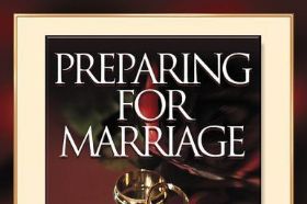 Preparing For Marriage God's Way guides you to an understanding of what to do when the glow of courtship must be replaced by the daily responsiblility of marriage.