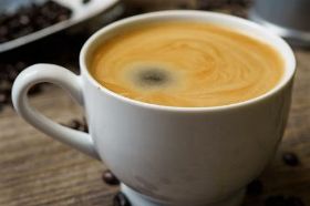 An Americano is an espresso-based drink designed to resemble coffee brewed in a drip filter, considered popular in the United States of America. This drink consists of a single or double-shot of espresso combined with up to four or five ounces of hot water in a two-demitasse cup.