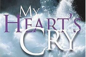 In My Heart's Cry, gifted Bible teacher and acclaimed revival speaker Anne Graham Lotz shows you how saturating your life with more of Jesus is the key to: -restoring love to your marriage -finding the antidote to fear -discovering hope in your grief -loving others with whom you are totally incompatible -acquiring the courageous competency to speak out in a doubting world -making your service to God more fruitful In this book you'll learn how having more of Jesus in your life leads you into a world of unparalleled privilege. Doors open, angels attend, mountains move, doubts disappear, fears fade. And the God of the universe bends down to hear what you have to say . . . and draws you close to Himself!
