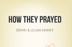 This book, written by Edwin F. and Lillian G. Harvey, is a plea for a return to prayer and worship in the home, citing many examples of how praying family members have prevailed with God for their loved ones. Read, in nineteen short, easy-to-read chapters, of parents who prayed for their children, children who prayed for their parents, wives and husbands who prayed for their partners. This book encourages us as parents or grandparents to resort to prayer far more readily, recognizing it as the solution to our problems, rather than merely some tradition we adhere to out of duty. As Bishop J.C. Ryle puts it on the back cover of this book: “It is not enough to keep boys and girls at home and shut out every outward temptation. They carry within them a heart ready for any sin, and until that heart is changed, they are not safe whatever we do….If parents were half as diligent in praying for their children’s conversion as they are in keeping them from bad company, their children would turn out far better than they do.”