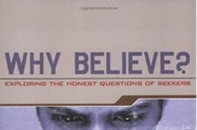 This companion book to The Seeker's Bible explores the honest questions of seekers, such as “Why am I here,” “What happens when I die,” and “Why should I believe in God?” This is the evangelism tool of the millennium, written by the evangelist of our generation, Greg Laurie.