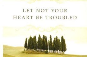 n 1951, with the Second World War not long over and the menace of the Cold War generating anxiety in the West, Martyn Lloyd-Jones preached eight sermons on John 14:1-12 at Westminster Chapel in London. These sermons, presented in Let Not Your Heart Be Troubled, were intended to comfort, strengthen, and build up Christians in their "most holy faith" and to bring unbelievers to a knowledge of the only way men and women can face matters of life and death. Lloyd-Jones went through these verses carefully, showing that the way to deal with our fears is first to recognize and confront them and then to realize that the answer is only to be found in the great and unchanging truths of the gospel. Pastors, Lloyd-Jones readers, and anyone needing encouragement will benefit from this work by one of the twentieth century's foremost preachers.
