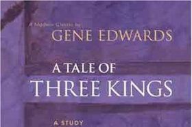 Those facing pain resulting from unfair treatment by other believers will be encouraged by this powerful story of David, Saul, and Absalom. This story was turned into a play that has been performed by both professionals on stage and in simple dramas performed in church buildings.