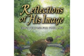 The Lord not only wants us to have salvation through Christ, He also wants us to be a reflection of Christ. If Christ lives in our hearts, then why doesn’t this automatically happen? Why don’t we naturally reflect Him? Being a “living example” of Christ all depends upon our moment by moment choice. "Reflections of His Image", the companion book to "Private Worship: The Key to Joy", will provide you with just the practical tools you need to learn to “walk after the Spirit” so that you can be a genuine illustration of Christ and reflect Him in all you do. To follow after the Spirit simply means to read and hear God’s will, to be willing to do His will and then, be willing to get up and walk out His will. This study book will teach you exactly how to do this.