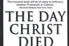 'This is a book about the most dramatic day in the history of the world, the day on which Jesus of Nazareth died. It opens at 6 P.M.—the beginning of the Hebrew day—with Jesus and ten of the apostles coming through the pass between the Mount of Olives and the Mount of Offense en route to Jerusalem and the Last Supper. It closes at 4 P.M. the following afternoon, when Jesus was taken down from the cross. . . . The fundamental research was done a long time ago by four fine journalists: Matthew, Mark, Luke, and John. The rest has been added in bits and pieces from many men whose names span the centuries.'—from the Foreword