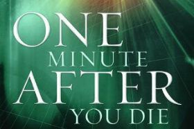 Explains what the Bible teaches about death, and what heaven will be like, the justice of eternal punishment, the death of a child, trusting in God's providence, and preparing for your own final moment.