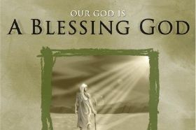 Our God Is a Blessing God with CD (Audio) Overcoming Temptation with CD (Audio) Breaking Free from the Barrenness of Bitterness with CD (Audio)