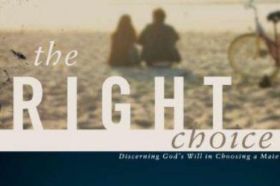 This captivating study in the book of Ruth will help you think through the important qualities to look for in a mate and to develop in yourself in order to enjoy a relationship that will last a lifetime. Along with demonstrating the providence of God in bringing a man and a woman together, Ruth's story reveals what makes a person a great catch, both from man's perspective and God's.