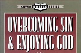 Part of The Calvary Basic Series (Chuck Smith Editor)