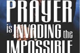 Through prayer we learn that nothing is impossible with God––he is able to do beyond all that we can ask or think. Jack Hayford writes, "Prayer can change anything. The impossible doesn't exist. His is the power. Ours is the prayer. Without Him we cannot. Without us He will not." Here is a practical "how–to" book that will encourage you to pray!