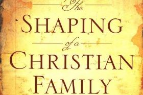 Elisabeth Elliot is one of the most loved and respected communicators of present-day Christianity. In this repackaged edition of The Shaping of a Christian Family, Elliot tells the story of her childhood to share valuable insights on raising godly children. She talks candidly on parental expectations, emphasizes daily Bible reading and prayer, and shows the benefits of practicing such scriptural principles as trust, discipline, courtesy, and teaching by example.Complete with eight pages of treasured Elliot family photos, The Shaping of a Christian Family is a wonderful book of ideas and inspiration for new parents, experienced parents, and all who have come to trust Elliot's wisdom.