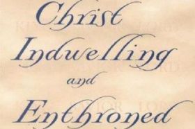 How can I live a victorious life? How do I walk in power? Who among us does not desire to live a victorious life? These classic and inspiring messages will help you walk in the victory that is yours in Christ Jesus. These addresses were given by, J. Oswald Sanders at seven of the New Zealand "Keswick" Conventions. The message of "Keswick" is the message of the New Testament, and wherever that message is given in the power of the Spirit, "life more abundant" always results. Having himself experienced the liberation and transformation which such teaching brings to every believing soul, the author earnestly prays that these pages may be used by Him whom they seek to honor, in leading some who read them, into the full enjoyment of "the blessed life."