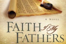 Hezekiah's unexpected death puts his son in charge. The new king's angry heart puts him at odds with his best friend--drawing battle lines down the middle of their fathers' kingdom