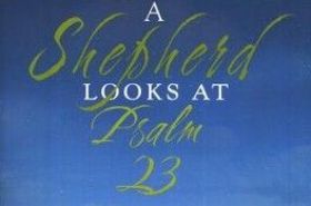 Travel the Shepherd's path to the green pastures and cool, refreshing waters of Psalm 23. As a shepherd, W. Phillip Keller shares his insights into the life and character of sheep--and of the Good Shepherd who loves and cares for them. A Shepherd Looks at Psalm 23 will give new meaning to the ageless Shepherd Psalm, enriching your trust in and love for the Lord who watches closely over you. Keller infuses new hope into our relationship with Christ. This Zondervan Timeless Faith Classic: Is perfect as a treasured self-purchase or gift for any occasion Showcases Scripture which has been the topic of countless books, articles, and gift products Is a trusted inspirational resource for personal growth and reflection As we lie down in green pastures or walk through the shadowy valley, we're assured that whatever our path, whatever our stumbling, the Shepherd will lovingly guide, carry, and protect us. We can depend on His goodness and mercy all the days of our lives. Readers will find comfort, guidance, and reassurance with A Shepherd Looks at Psalm 23.