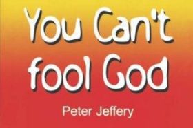 One of the most terrible effects of sin in the human heart and mind is that it deludes us in just about every aspect of our understanding about God. In this book we look at some biblical characters whose delusions ought to serve as a lesson to us all. Some were believers, others were not, but all had to face the consequence of their actions, either in this world or the next. Everyone who has some awareness of God, whether a keen believer or merely a nominal Christian, is capable of trying to fool him at sometime or other and this book is written to remind us that this is an activity with no prospects of success. Peter Jeffery is now retired, but continues to be in demand as a gospel preacher on both sides of the Atlantic.