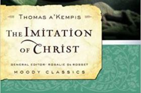 Thomas a Kempis was not a haphazard follower of Jesus. The depth of his masterpiece mirrors the life of a man who did whatever was necessary to imitate his own Savior. Kempis lived as intentionally as he wrote. We must turn away from the things of this world, we must live sacrificially, we must be inundated with Christ's passionate teaching, and we must pray to be removed from distraction.A classic in every state of the word, The Imitation of Christ places the fruit of one man's single-minded devotion to God's calling on his life within the reach of every reader. May we all commit to be this effective in our emulation of Jesus. Moody Classics Of all the factors influencing our spiritual growth and development, pivotal books play a key role. Learning from those who have walked the path and fought the fight brings wisdom and strengthens resolve. And hearing the familiar chords of kingdom living sung by voices from other times can penetrate cultural barriers that limit our allegiance to the King. To this end, Moody Publishers is honored to introduce the first six volumes in what is to be an ongoing series of spiritual classics. Selected for their enduring influence and timeless perspective, these new editions promise to shape the lives of spiritual pilgrims for generations to come.