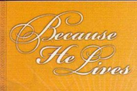 In his last moments on the cross, Jesus saw beyond His glorious resurrection, right to the moment when you and I would learn of His love for us. He knew all that His death would satisfy. He also knew that each one of us would have to make a choice. It is a frightful thing to die without hope, unprepared to face consequences of living a reckless life. at the same time, it is a glorious thing to die in hope of eternal life-to trust in the victory Christ won on the cross when He uttered His final words, "It is finished." What will your final words be when you go from this life into the next? Words of joy and triumph? Or words of regret and panic? Because He Lives delivers words of truth and promise brought by the resurrection of Christ. Inside are hope-filled answers to questions like... Why Did Jesus Die? By Damian Kyle Was The Resurrection A Real Event? By Sandy Adams What Did The Death Of Jesus Bring Us? By Bill Stonebraker What Dose Easter Mean To You And Me? By Jon Courson