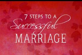 Today’s society mocks marriage, giving a false impression that marriage can only bring dissatisfaction. Unfortunately, many Christians have succumbed to the teaching of the world, resulting in a higher divorce rate among Christians than secular society. However, there is hope. God did not design marriage for failure. On the contrary, God designed marriage to be the completion of a man and woman, and by following God’s design, marriage can be joyful, satisfying and lasting. Do you want a successful marriage? In this book, Raul Ries gives the biblical prescription for a satisfying marriage. In Seven Steps to a Successful Marriage, you will find the biblical steps that men and women need to take in order to nurture a rewarding marriage.