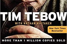 Over the course of the last five years, Tim Tebow established himself as one of the greatest quarterbacks in the history of college football and a top prospect in the NFL. During that time he amassed an unparalleled resume--winning two BCS national championships, becoming the first sophomore in NCAA history to win the Heisman trophy, and in the face of massive public scrutiny, being drafted in the first round of the NFL draft by the Denver Broncos. Now, in 'Through My Eyes,' Tebow brings readers everywhere an inspirational memoir about life as he chose to live it, revealing how his faith and family values, combined with his relentless will to succeed, have molded him into the person that he is today. As the son of Christian missionaries, Tebow has a unique story to tell--from the circumstances of his birth, to his home-schooled roots, to his record-setting collegiate football career with the Florida Gators and everything else that took place in between. At every step, Tebow's life has defied convention and expectation. While aspects of his life have been well-documented, the stories have always been filtered through the opinions and words of others. 'Through My Eyes' is his passionate, firsthand, never-before-told account of how it all really happened.